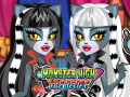 Peli Monster High Korvalääkäri verkossa