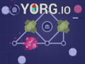 Peli Yorg.io verkossa