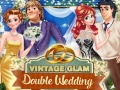 Peli Vintage Glam: Kaksoishäät verkossa