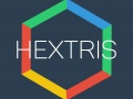 Peli Hextris verkossa