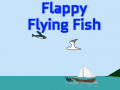 Peli Flappy Lentävä Kala verkossa