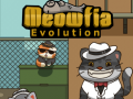 Peli Meowfia Evoluutio verkossa
