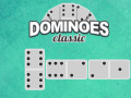 Peli Klassinen Domino verkossa