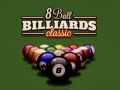Peli 8 Palloa Billiard Klassinen verkossa