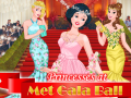 Peli Prinsessat Met Gala -juhlassa verkossa
