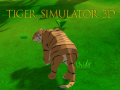 Peli Tiikeri Simulaattori 3D verkossa