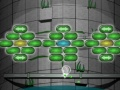 Peli Arkanoid maalareille verkossa
