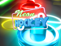 Peli Neon Jääkiekko verkossa