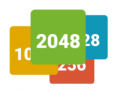 Peli 2048 verkossa
