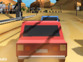 Peli Pikseli Rally 3D verkossa