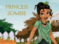 Peli Zombiprinsessa verkossa