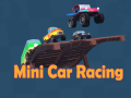 Peli Mini Auto Kilpailu verkossa