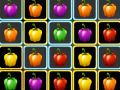 Peli Capsicum Match 3 verkossa
