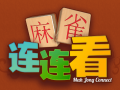 Peli Mahjong Yhteys verkossa