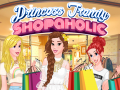 Peli Prinsessa Trendy Shoppailija verkossa