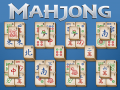 Peli Mahjong verkossa
