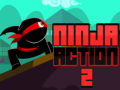 Peli Ninja Toiminta 2 verkossa