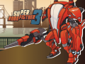 Peli Super Robo Taistelija 3 verkossa
