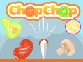 Peli ChopChop verkossa