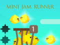 Peli Mini Jam Runner verkossa