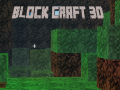 Peli Block Craft 3D verkossa