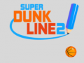 Peli Super Dunk Linja 2 verkossa