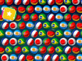 Peli Bubble Shooter Maailmancup verkossa