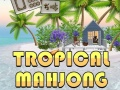 Peli Trooppinen Mahjong verkossa