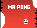 Peli Herra Pong verkossa