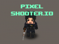 Peli Pixel Shooter.io verkossa