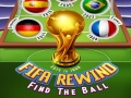 Peli FIFA Rewind: Löydä Pallo verkossa