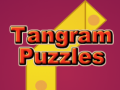 Peli Tangram Palapelit verkossa