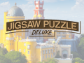 Peli Jigsaw Puzzle Deluxe verkossa