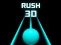 Peli Rush 3D verkossa