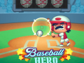 Peli Baseball-sankari verkossa