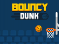Peli Pomppiva Dunk verkossa