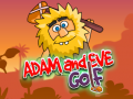 Peli Aatamin ja Eevan Golf verkossa