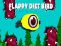Peli Flappy Dieettilintu verkossa