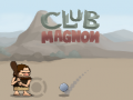 Peli Klubi Magnon verkossa