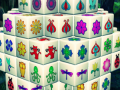 Peli Mahjong Yhdistä 3D verkossa