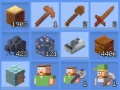Peli Grindcraft Remasteroitu verkossa