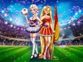 Peli Prinsessat Maailmanmestaruuskilpailuissa 2018 verkossa