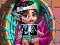 Peli Vanellope Vammainen Hätätilanne verkossa