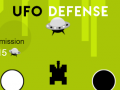 Peli UFO Puolustus verkossa