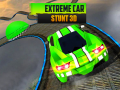Peli Extreme Autotrikkit 3D verkossa