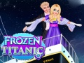 Peli Jäätynyt Titanic verkossa