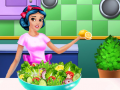 Peli Prinsessan Fitness Dieetti verkossa