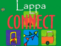 Peli Lappa Yhdistä verkossa