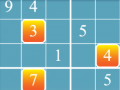 Peli Libelle Sudoku verkossa