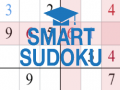 Peli Älykäs Sudoku verkossa